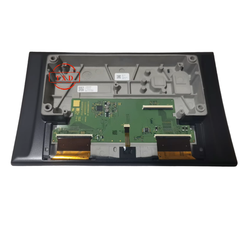 Car Care - 11,4 inch LCD-scherm voor JAGUAR XFL