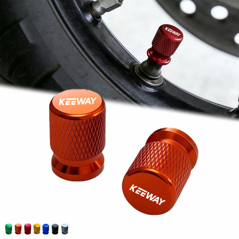 Motorcycle Parts - 2 Stuks Motorfiets Aluminium Band Wiel