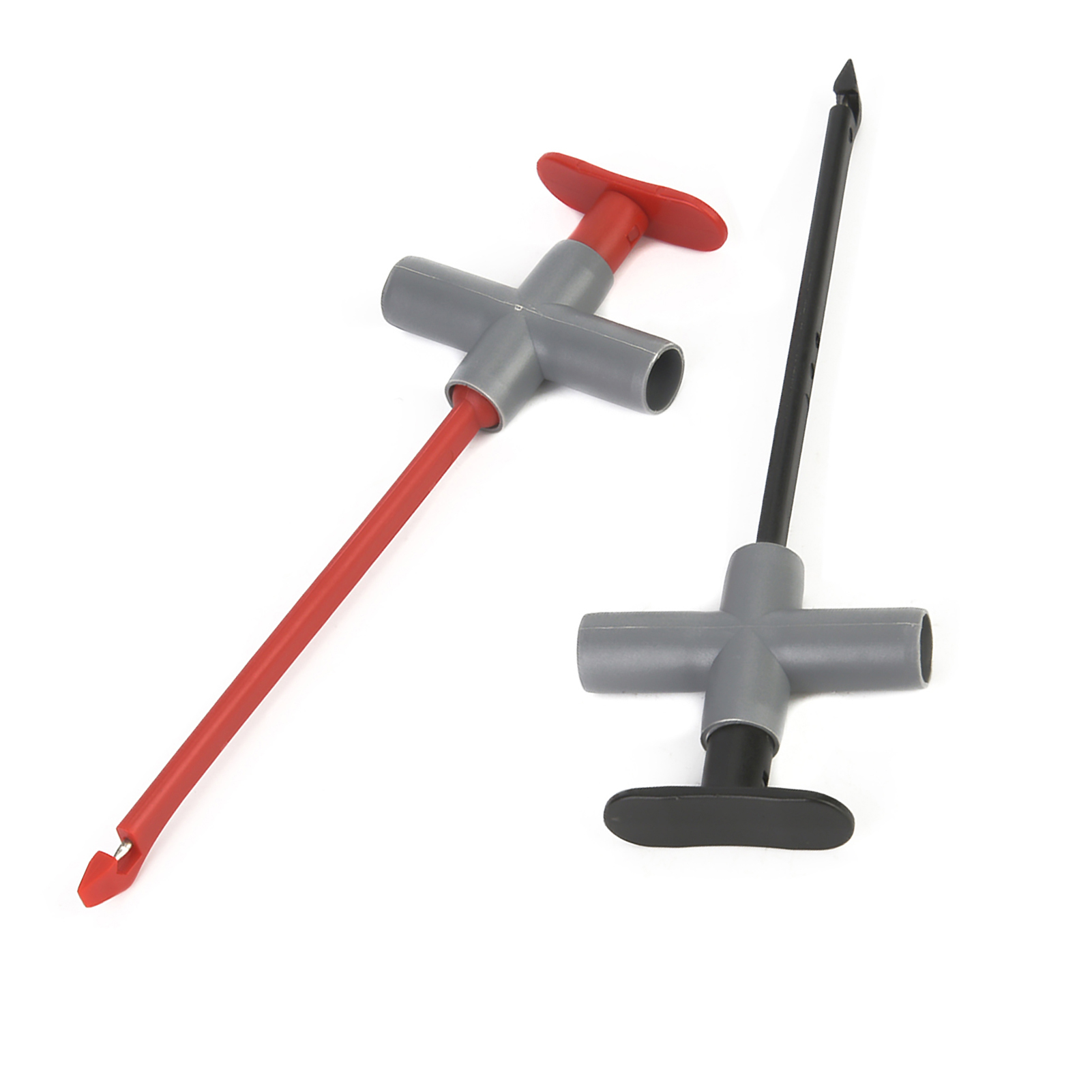 Auto Repair Tools - 2PCS P5010 Punctie Sonde Auto Reparatie
