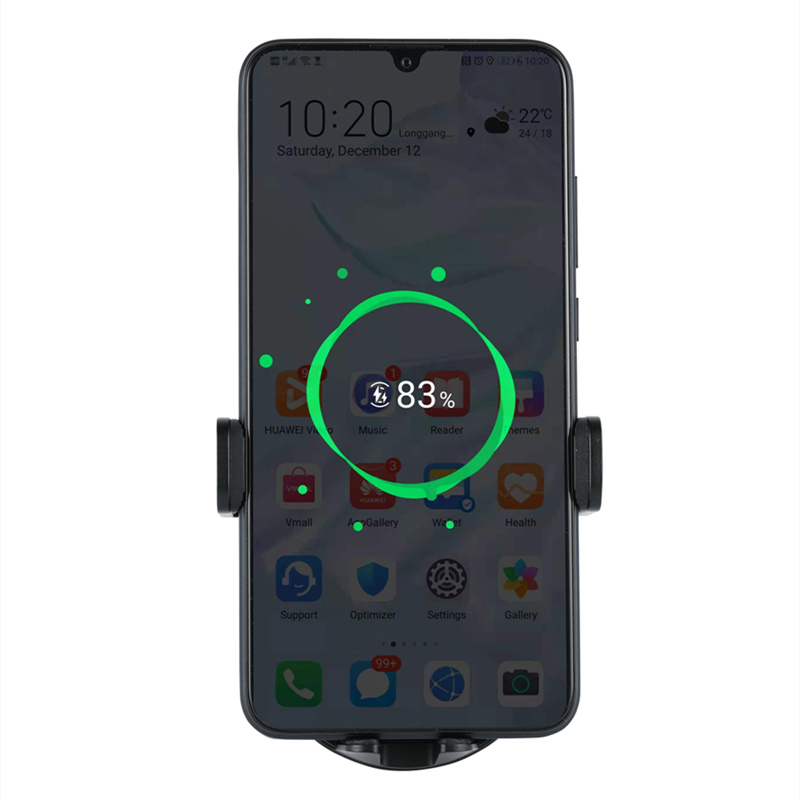 Huawei SuperCharge draadloze a - Wireless Car Charger Mount Fast Charging recensie en prijs