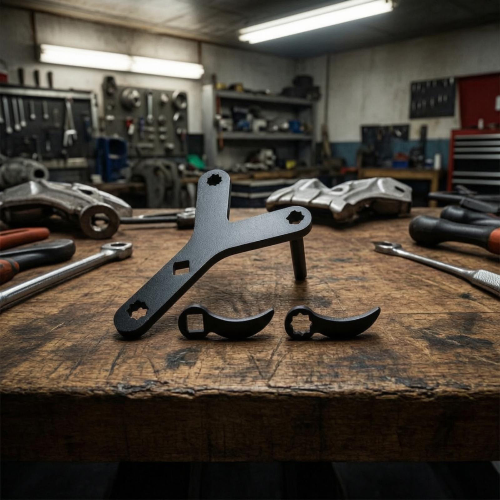 Set voor het verwijderen van d - Auto Repair Tools recensie en prijs