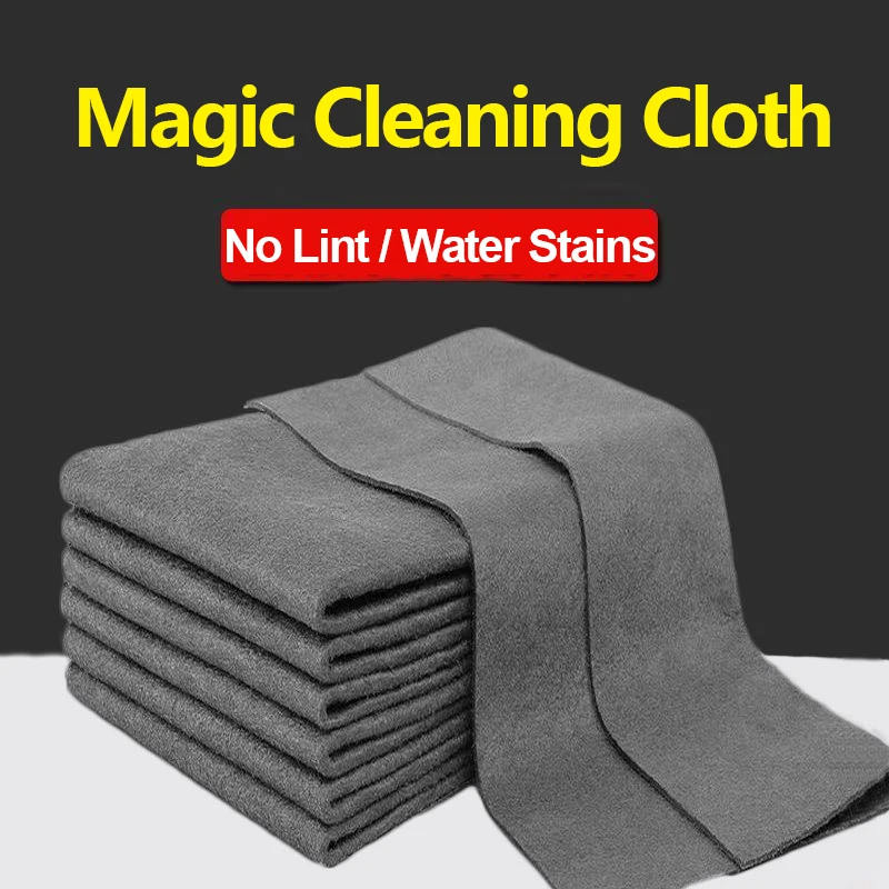 Magisch doek Glas Geen spoor G - Microfiber Car Drying Towel Super Absorbent recensie en prijs