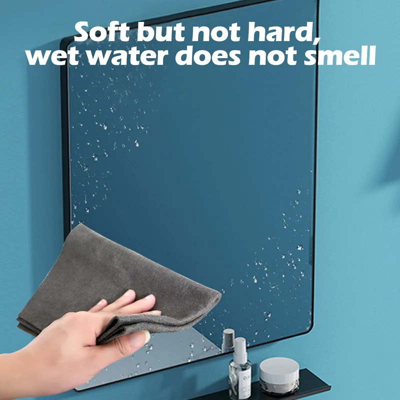 Magisch doek Glas Geen spoor G - Microfiber Car Drying Towel Super Absorbent recensie en prijs