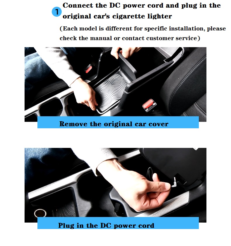 VOOR Honda CRV 2017-2021 15W A - Wireless Car Charger Mount Fast Charging recensie en prijs
