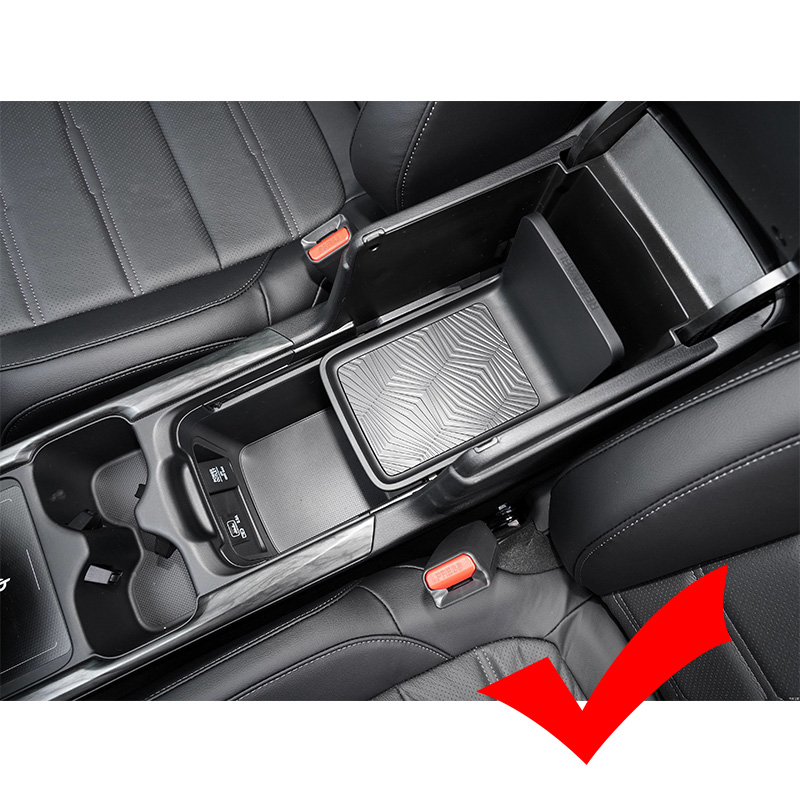 VOOR Honda CRV 2017-2021 15W A - Wireless Car Charger Mount Fast Charging recensie en prijs
