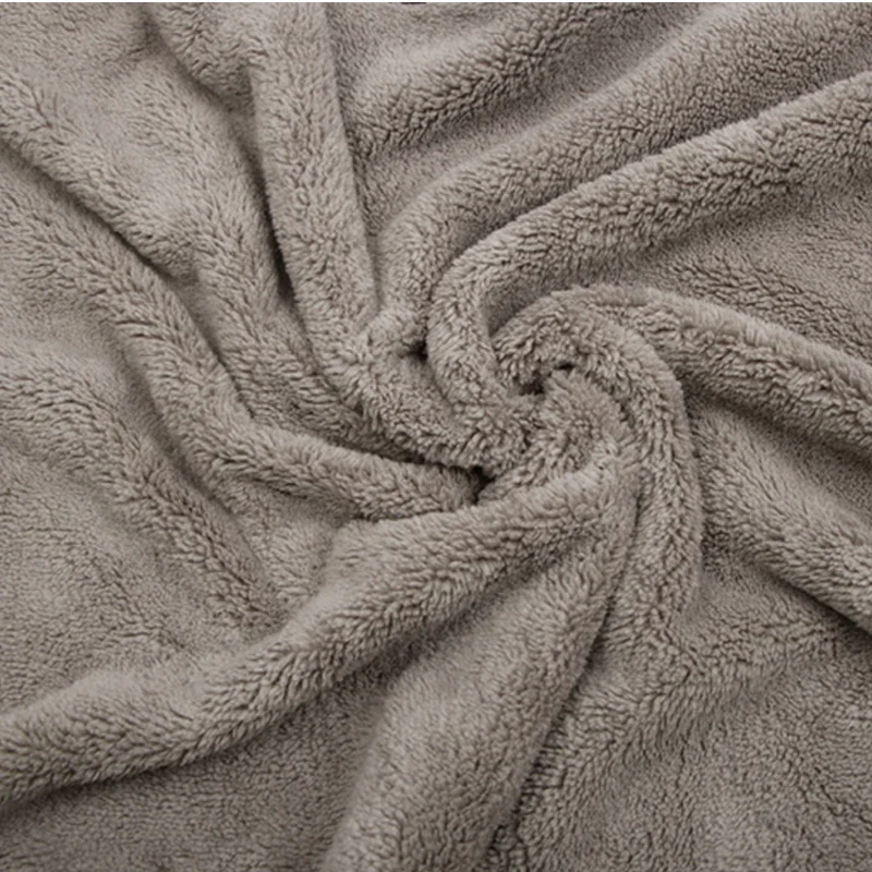 Microvezel autohanddoek, washa - Microfiber Car Drying Towel Super Absorbent recensie en prijs