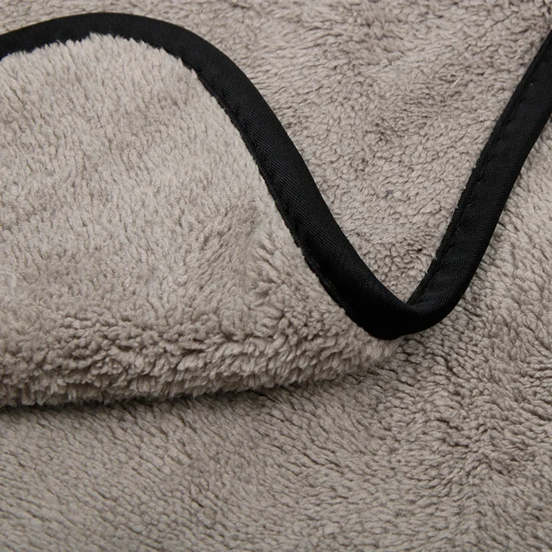 Microvezel autohanddoek, washa - Microfiber Car Drying Towel Super Absorbent recensie en prijs