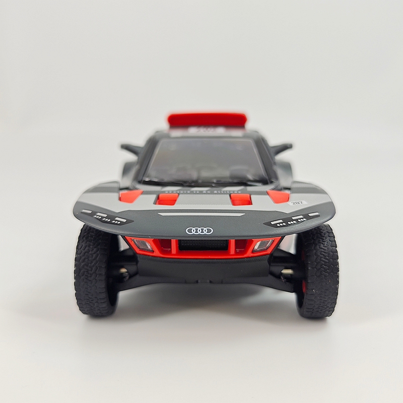 Rastar 1:32 schaalmodel Audi R - Car Care recensie en prijs
