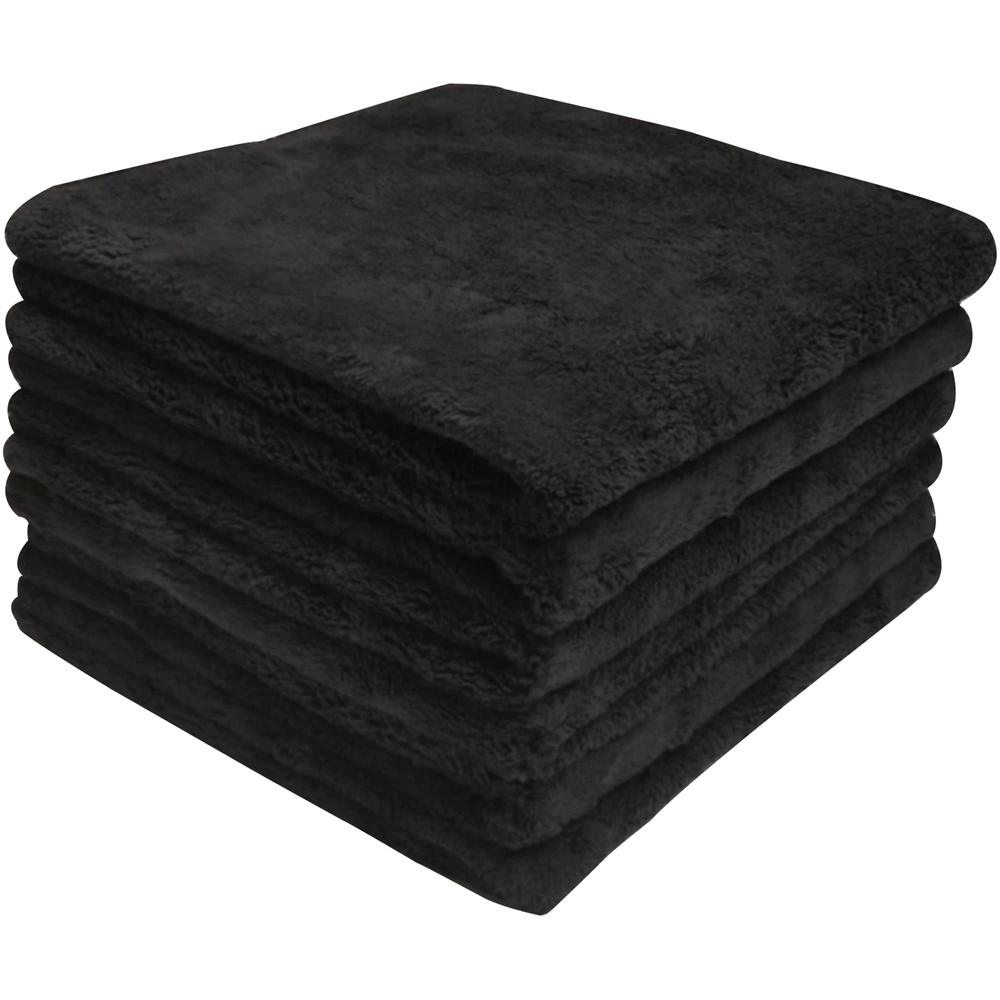 Microfiber Reinigingsdoekje Di - Microfiber Car Drying Towel Super Absorbent recensie en prijs