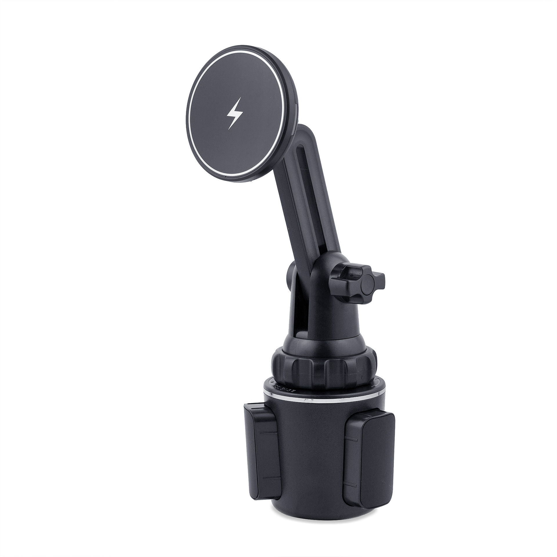 15W MagSafe Auto-oplader, Magn - Wireless Car Charger Mount Fast Charging recensie en prijs