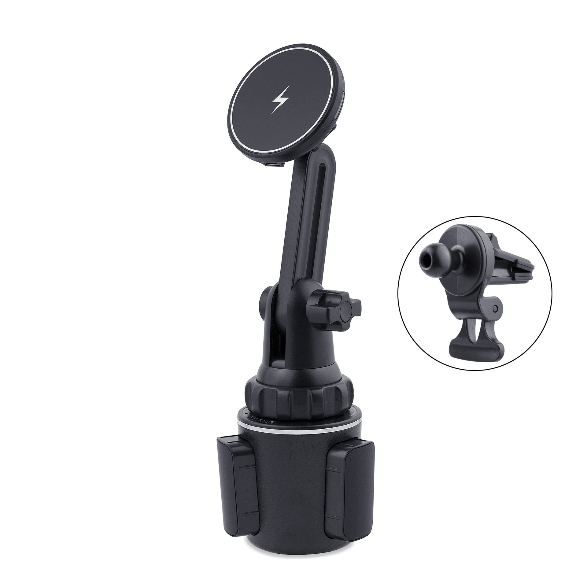 15W MagSafe Auto-oplader, Magn - Wireless Car Charger Mount Fast Charging recensie en prijs