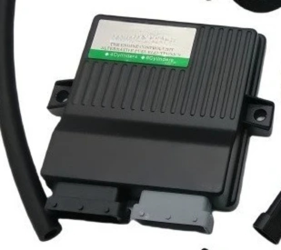 150 Liquefied Gas Conversie Ki - Car Electronics recensie en prijs
